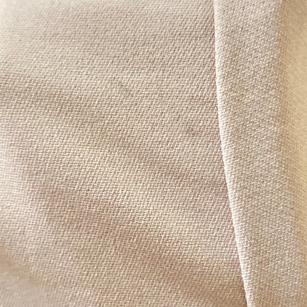 BNWT F&F Womens light Beige Dusky Pink Trousers Spring, Summer UK SIZE 16 - Picture 13 of 14